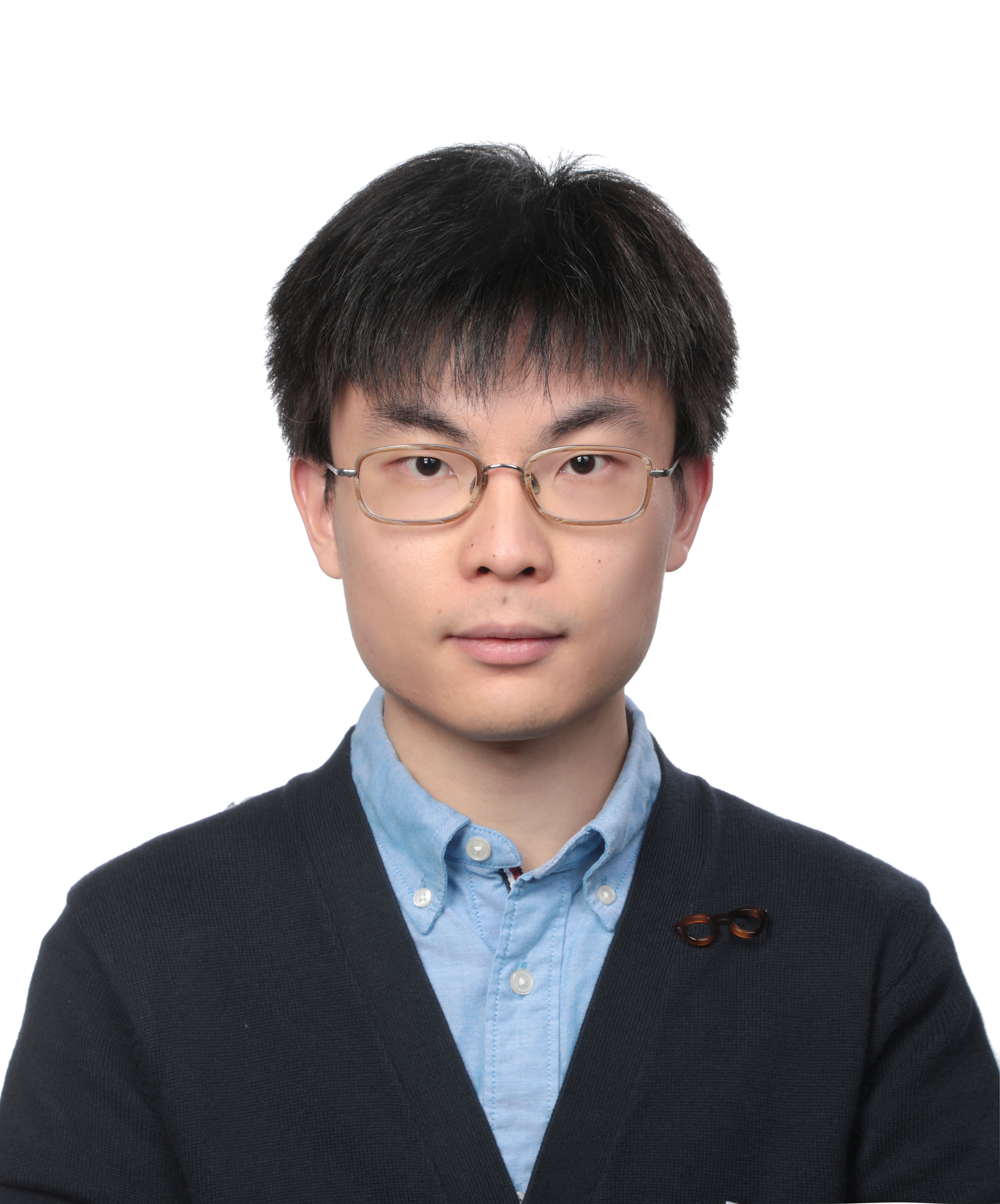 CHEN Xiao